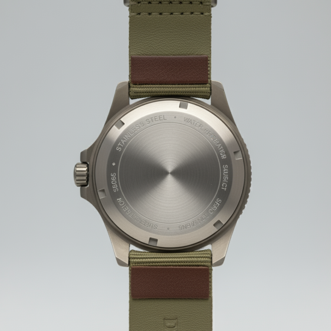 Ranger | Mens Military Field Watch