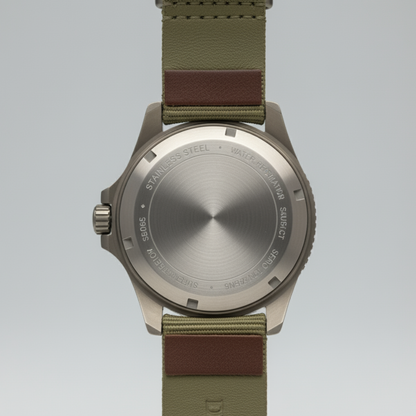 Ranger | Mens Military Field Watch