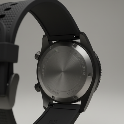 Night | Mens Tactical Dive Watch